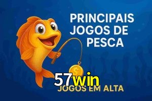 Pesca no 57win