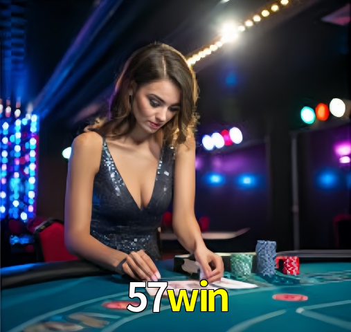 57win com App – Jogue de Qualquer Lugar